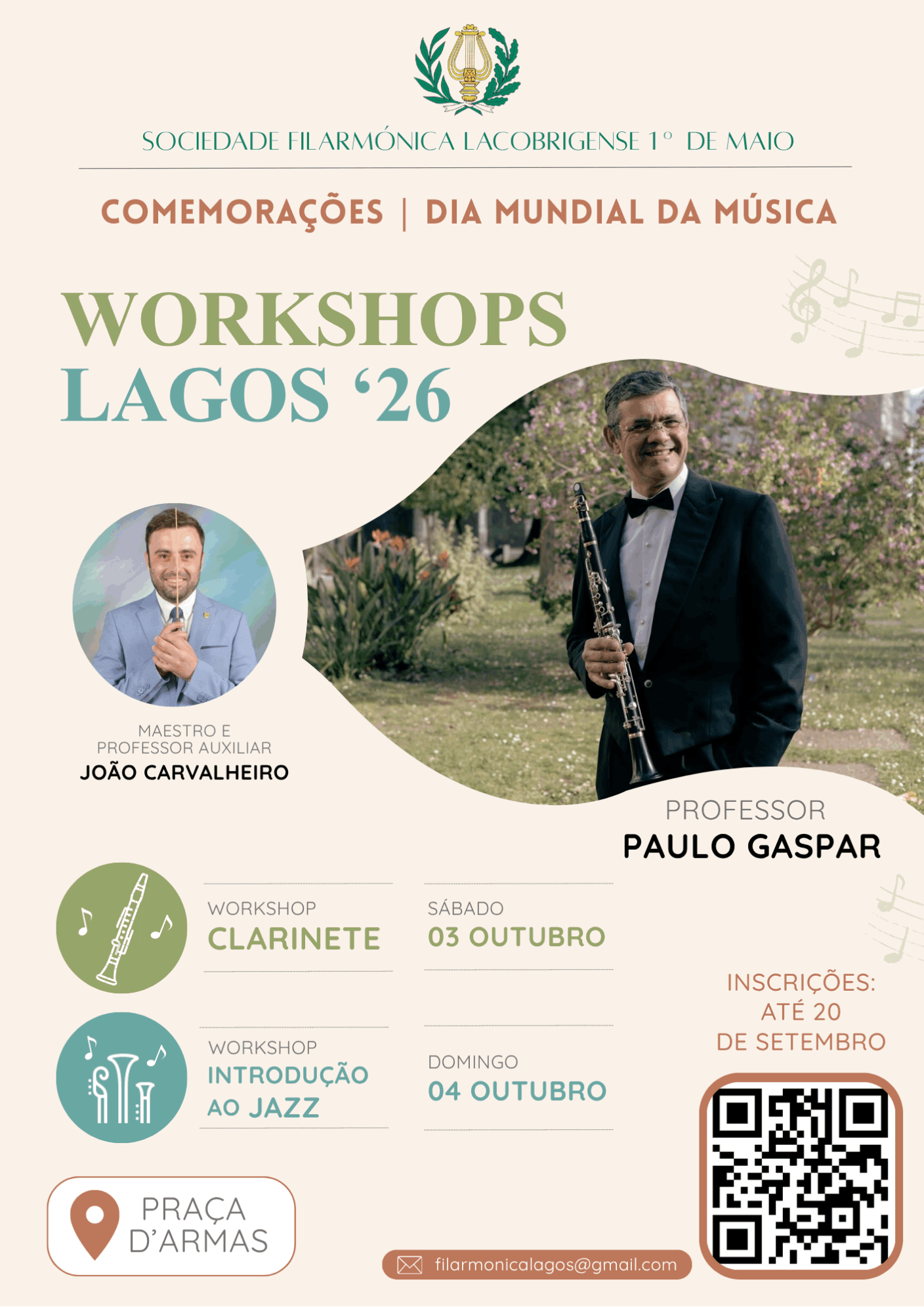 Filarmonica de Lagos
