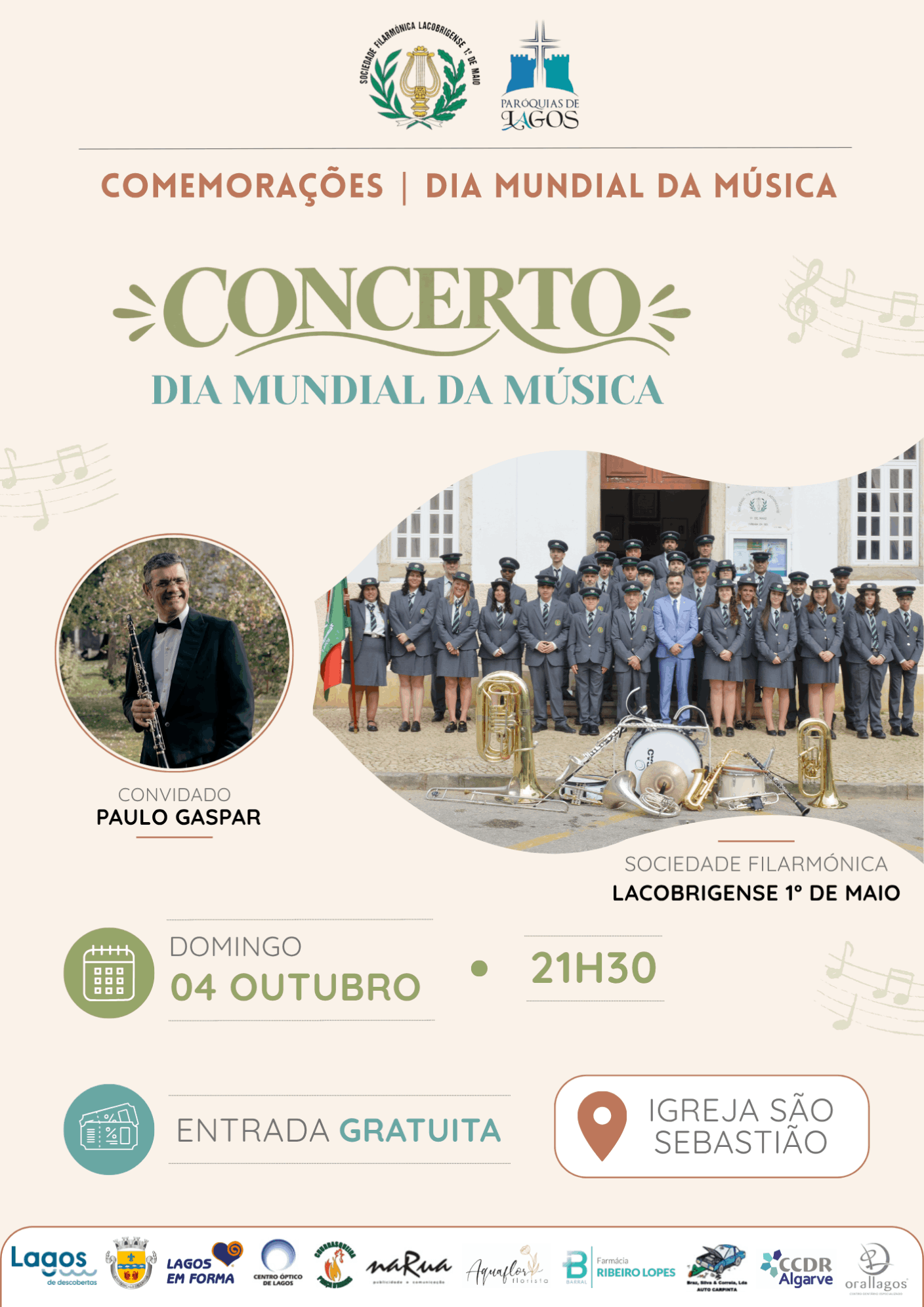 Filarmonica de Lagos