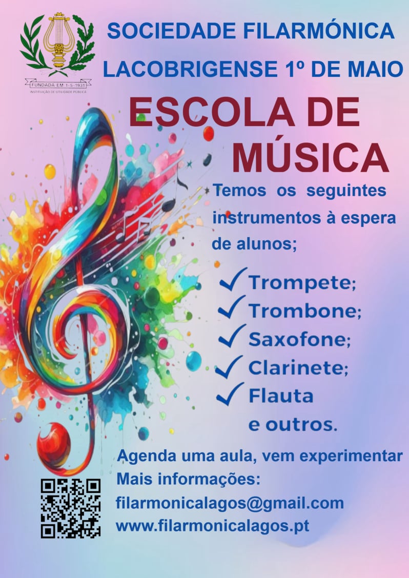 Filarmónica de Lagos