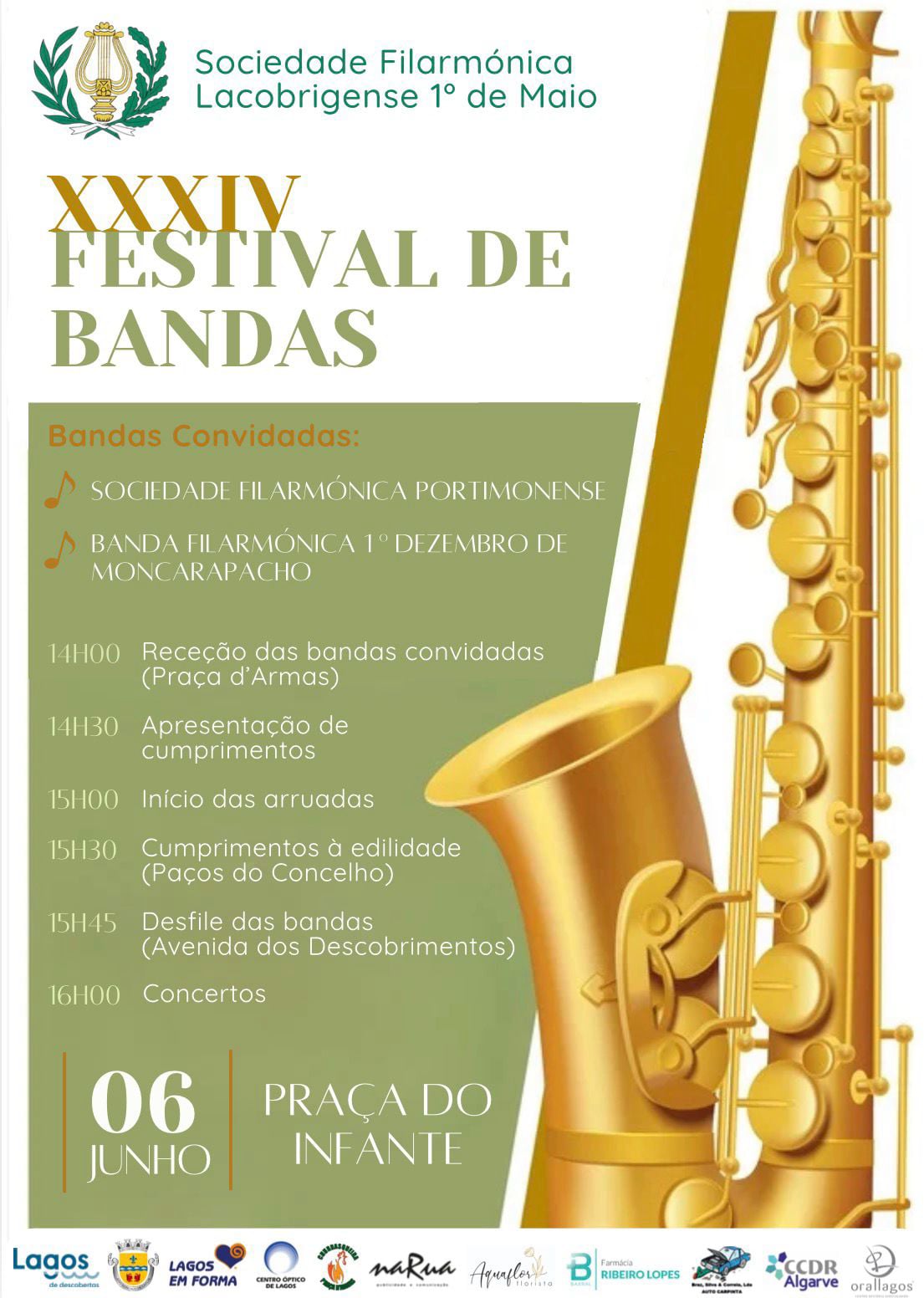 Filarmónica de Lagos