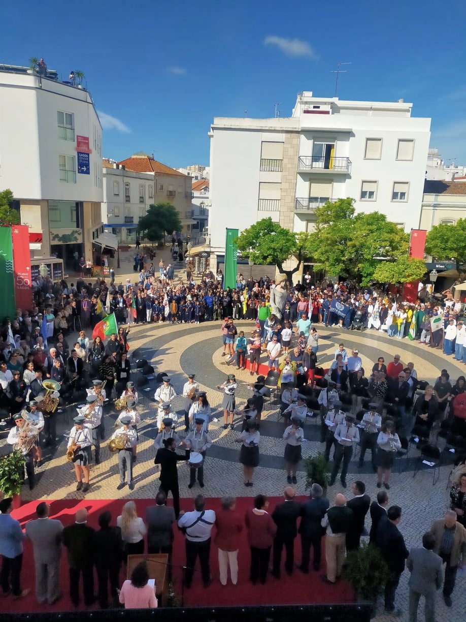 Filarmónica de Lagos