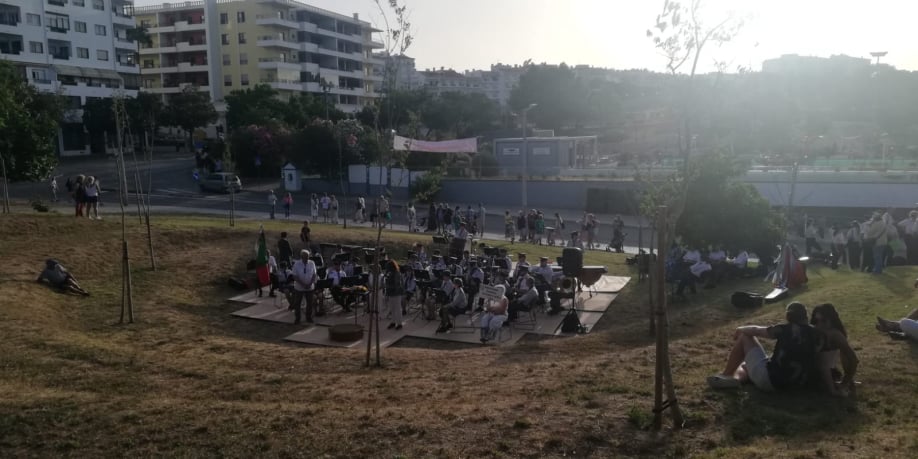Filarmónica de Lagos