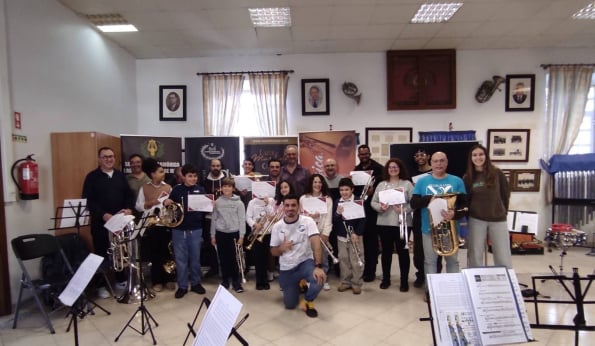 Filarmónica de Lagos
