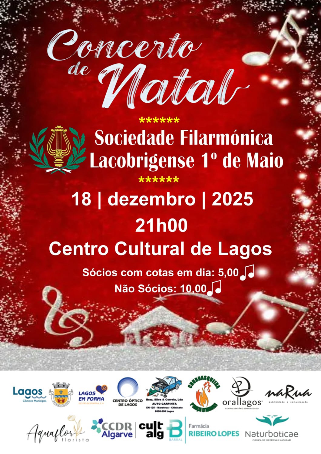 Filarmónica de Lagos