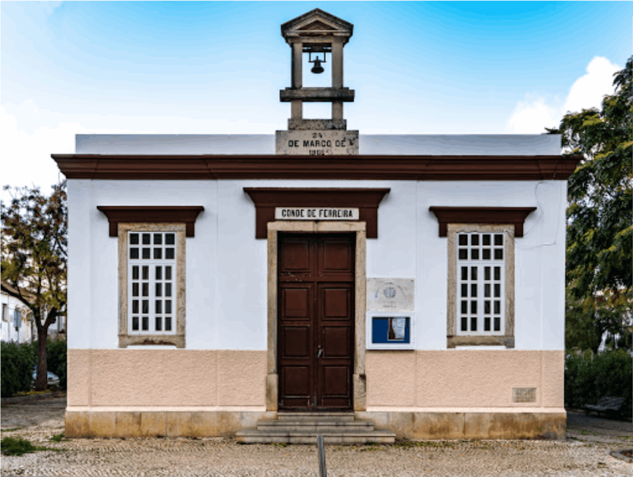 Filarmónica de Lagos